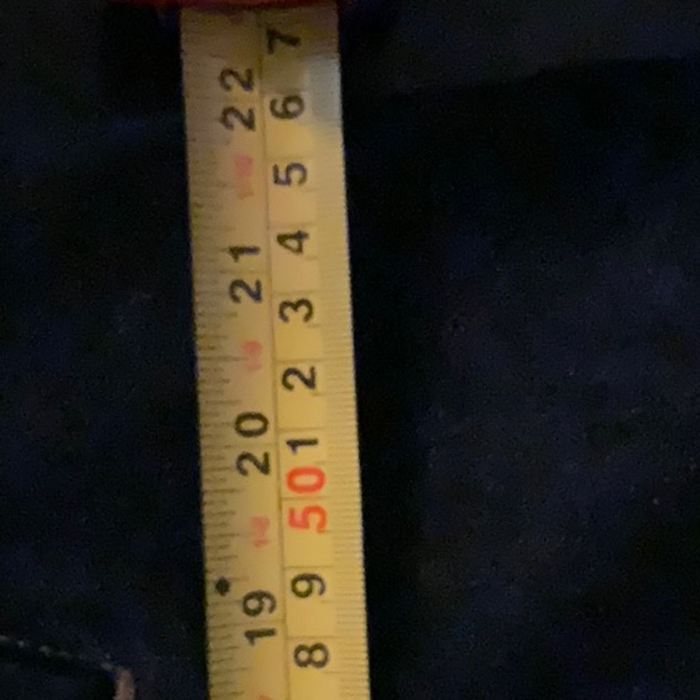 Lauren (Ralph Lauren) Jean Jacket - Picture 3 of 13